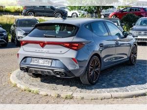 Cupra Leon VZ 2.0 TSI DSG PANO SENNHEISER DDC MATRIX-HD MEMORY