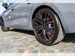 Cupra Leon VZ 2.0 TSI DSG PANO SENNHEISER DDC MATRIX-HD MEMORY