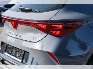 Cupra Leon VZ 2.0 TSI DSG PANO SENNHEISER DDC MATRIX-HD MEMORY