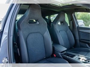 Cupra Leon VZ 2.0 TSI DSG PANO SENNHEISER DDC MATRIX-HD MEMORY