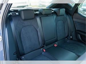 Cupra Leon VZ 2.0 TSI DSG PANO SENNHEISER DDC MATRIX-HD MEMORY