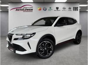 Alfa Romeo Junior Elettrica Speziale - Navi Kamera *Sofort Verfügbar*