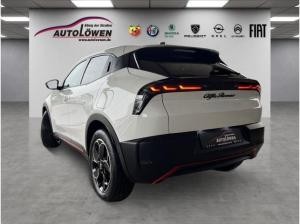 Alfa Romeo Junior Elettrica Speziale - Navi Kamera *Sofort Verfügbar*