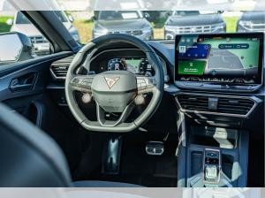 Cupra Leon VZ 2.0 TSI DSG PANO SENNHEISER DDC MATRIX-HD MEMORY