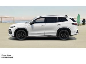 Volkswagen Tayron R-Line 1.5 eHybrid (Essen-Kray)