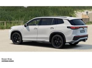 Volkswagen Tayron R-Line 1.5 eHybrid (Essen-Kray)