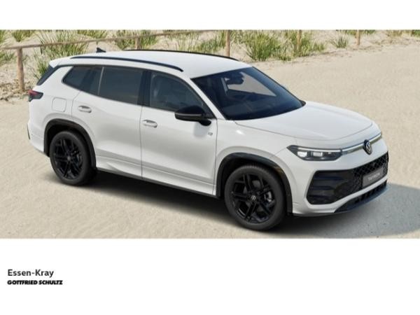 Volkswagen Tayron R-Line 1.5 eHybrid (Essen-Kray)
