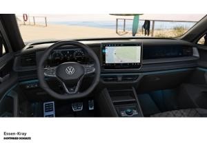 Volkswagen Tayron R-Line 1.5 eHybrid (Essen-Kray)