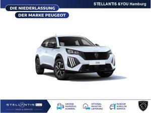 Peugeot 2008 STYLE PURETECH 100