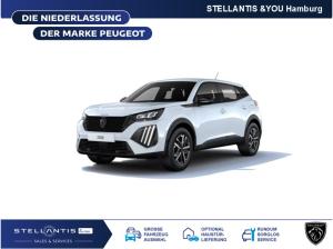 Peugeot 2008 STYLE PURETECH 100