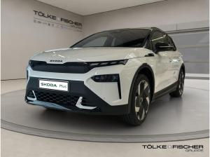 Skoda Elroq 85 First Edition DCC AHK Navi LED Massage