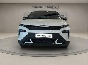 Skoda Elroq 85 First Edition DCC AHK Navi LED Massage