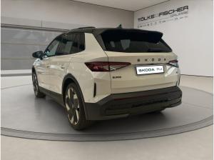 Skoda Elroq 85 First Edition DCC AHK Navi LED Massage