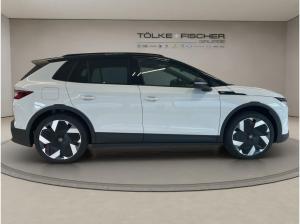 Skoda Elroq 85 First Edition DCC AHK Navi LED Massage