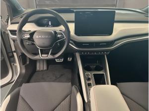 Skoda Elroq 85 First Edition DCC AHK Navi LED Massage