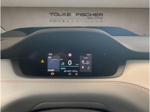Skoda Elroq 85 First Edition DCC AHK Navi LED Massage