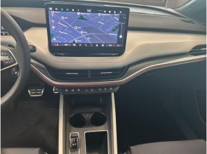 Skoda Elroq 85 First Edition DCC AHK Navi LED Massage