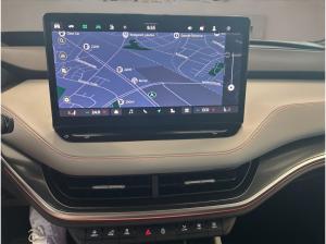 Skoda Elroq 85 First Edition DCC AHK Navi LED Massage