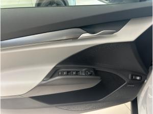 Skoda Elroq 85 First Edition DCC AHK Navi LED Massage