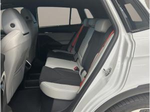 Skoda Elroq 85 First Edition DCC AHK Navi LED Massage