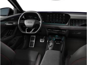 Audi Q6 e-tron Q6 SUV e-tron performance Matrix HUD 21 AHK 360