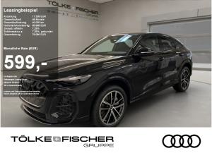 Audi Q5 SPORTBACK | 150KW | NEUES MODELL | ***SOFORT VERFÜGBAR!***