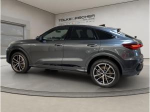 Audi Q5 SPORTBACK | 150KW | NEUES MODELL | ***SOFORT VERFÜGBAR!***