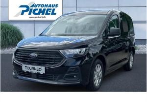 Ford Tourneo Connect Trend Diesel Schalter 5x TZ Aktion 😎