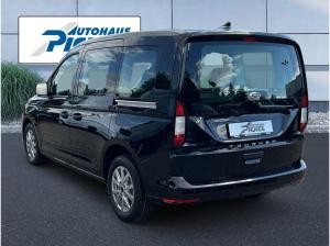 Ford Tourneo Connect Trend Diesel Schalter 5x TZ Aktion 😎