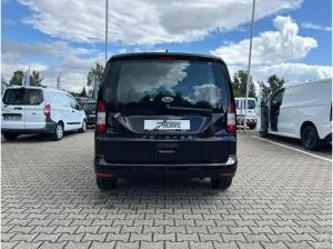 Ford Tourneo Connect Trend Diesel Schalter 5x TZ Aktion 😎
