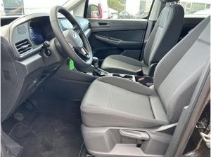 Ford Tourneo Connect Trend Diesel Schalter 5x TZ Aktion 😎