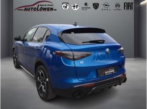 Alfa Romeo Stelvio MY24 Veloce 2.0 - Navi Kamera *Black Weeks*
