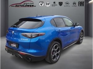 Alfa Romeo Stelvio MY24 Veloce 2.0 - Navi Kamera *Black Weeks*