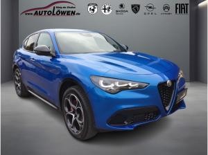 Alfa Romeo Stelvio MY24 Veloce 2.0 - Navi Kamera *Black Weeks*
