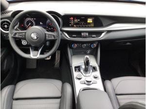 Alfa Romeo Stelvio MY24 Veloce 2.0 - Navi Kamera *Black Weeks*