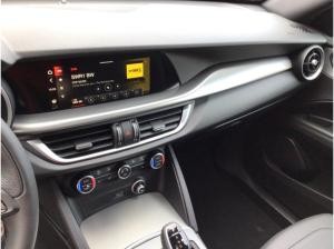 Alfa Romeo Stelvio MY24 Veloce 2.0 - Navi Kamera *Black Weeks*