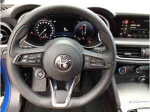 Alfa Romeo Stelvio MY24 Veloce 2.0 - Navi Kamera *Black Weeks*