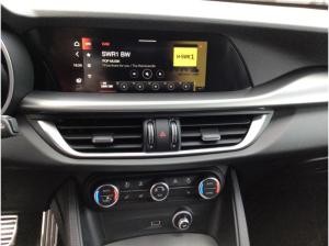 Alfa Romeo Stelvio MY24 Veloce 2.0 - Navi Kamera *Black Weeks*
