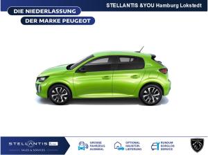 Peugeot 208 STYLE PURETECH 100