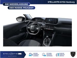 Peugeot 208 STYLE PURETECH 100