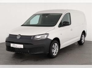 Volkswagen Caddy Cargo (SBA/SBH)