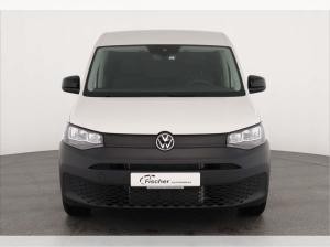 Volkswagen Caddy Cargo (SBA/SBH)
