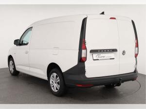 Volkswagen Caddy Cargo (SBA/SBH)