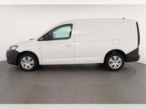 Volkswagen Caddy Cargo (SBA/SBH)