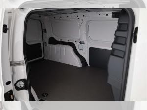 Volkswagen Caddy Cargo (SBA/SBH)