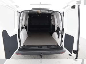 Volkswagen Caddy Cargo (SBA/SBH)