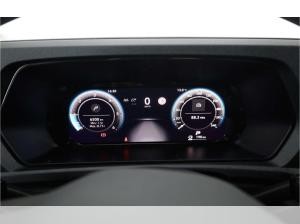 Volkswagen Caddy Cargo (SBA/SBH)