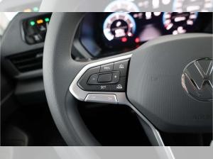 Volkswagen Caddy Cargo (SBA/SBH)