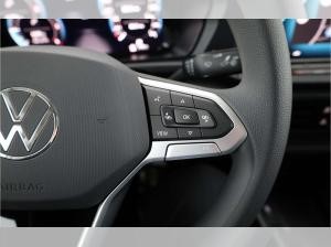 Volkswagen Caddy Cargo (SBA/SBH)