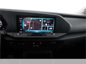 Volkswagen Caddy Cargo (SBA/SBH)